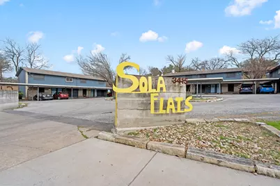 3415 Menchaca Road #103, Austin, TX 78704 - Photo 1