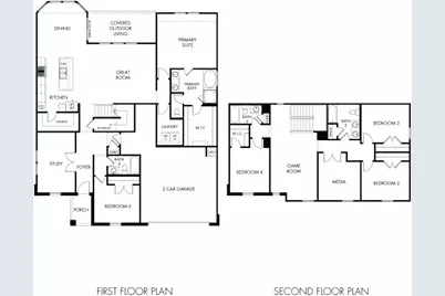 541 Banff Drive, Kyle, TX 78640 - Photo 6