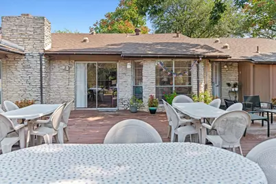 4301 Crestridge Drive, Round Rock, TX 78681 - Photo 32