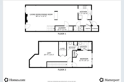 9226 Jollyville Road #122, Austin, TX 78759 - Photo 18