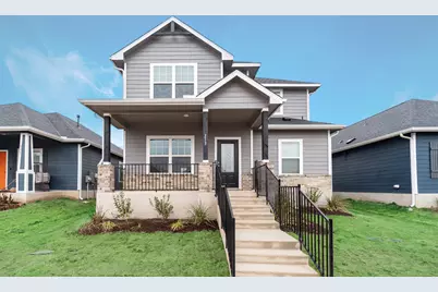 313 Timber Brook Drive, Hutto, TX 78634 - Photo 1