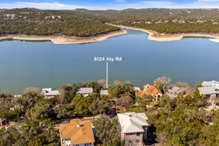 8124 Joy Rd, Volente, TX 78641 - Photo 28