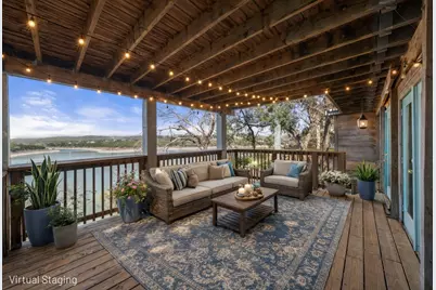 8124 Joy Road, Volente, TX 78641 - Photo 4