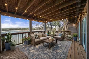 8124 Joy Rd, Volente, TX 78641 - Photo 4