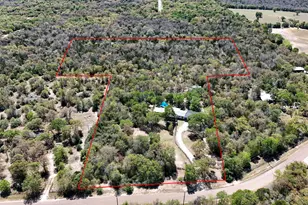 541 Hidden Oaks Dr, Elgin, TX 78621 - Photo 38