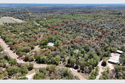 541 Hidden Oaks Drive, Elgin, TX 78621 - Photo 40