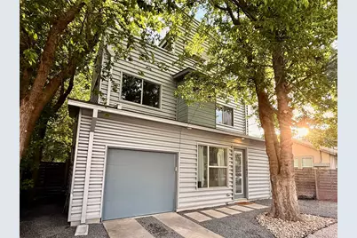 2202 Willow Street #B, Austin, TX 78702 - Photo 1
