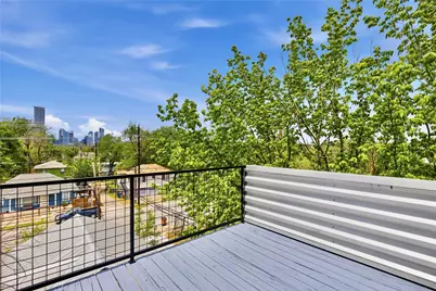 2202 Willow Street #B, Austin, TX 78702 - Photo 20