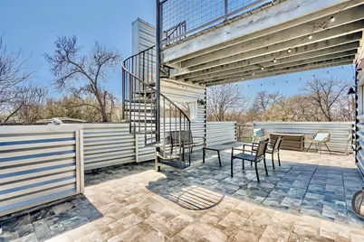 2202 Willow Street #B, Austin, TX 78702 - Photo 2