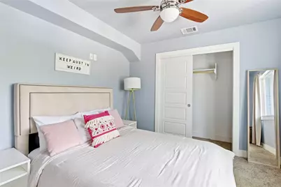 2202 Willow Street #B, Austin, TX 78702 - Photo 14