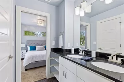 2202 Willow Street #B, Austin, TX 78702 - Photo 12