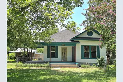 429 N Main Street, Rockdale, TX 76567 - Photo 1