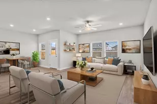 245 Red Tail Hawk Ln, Cedar Creek, TX 78612 - Photo 4