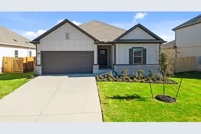 245 Red Tail Hawk Lane, Cedar Creek, TX 78612 - Photo 2