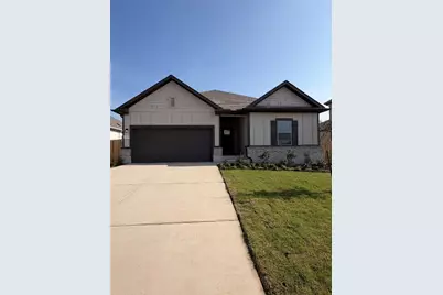 245 Red Tail Hawk Lane, Cedar Creek, TX 78612 - Photo 1