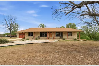3500 Scull Road, Martindale, TX 78655 - Photo 2