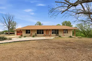 3500 Scull Rd, Martindale, TX 78655 - Photo 2