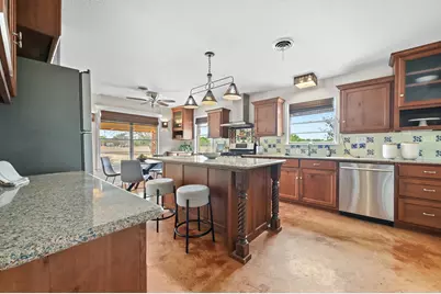 3500 Scull Road, Martindale, TX 78655 - Photo 16