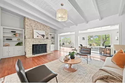 3500 Scull Road, Martindale, TX 78655 - Photo 10