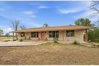 3500 Scull Road, Martindale, TX 78655 - Photo 1