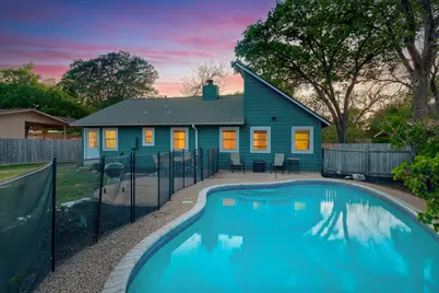 6903 Ardath Street, Austin, TX 78757 - Photo 2