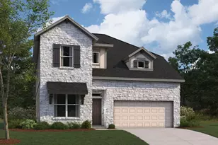 840 Corvallis Dr, Leander, TX 78641 - Photo 1