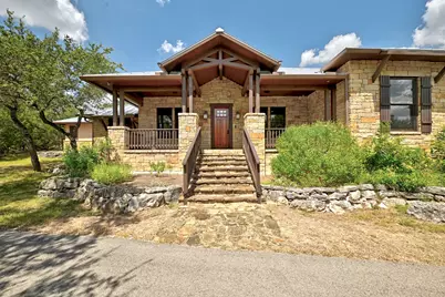 158 Condor Drive, San Marcos, TX 78666 - Photo 1