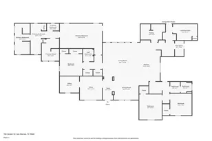 158 Condor Dr, San Marcos, TX 78666 - Photo 4