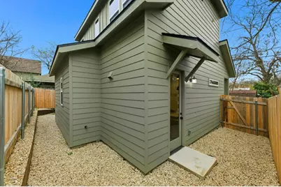 1809 Maple Avenue #2, Austin, TX 78702 - Photo 16