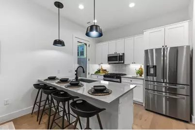 1809 Maple Avenue #2, Austin, TX 78702 - Photo 4