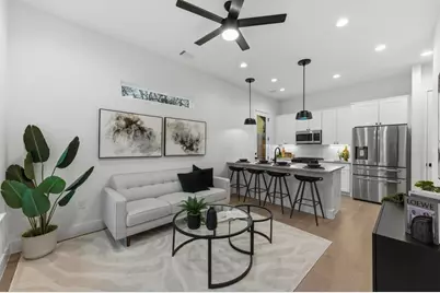 1809 Maple Avenue #2, Austin, TX 78702 - Photo 1