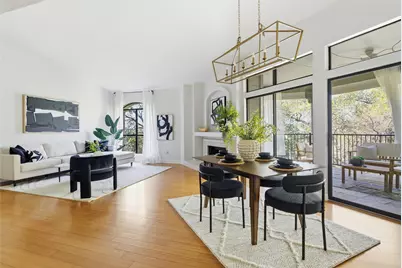 1000 Liberty Park Drive #204, Austin, TX 78746 - Photo 8