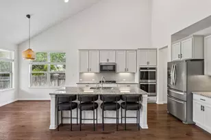 4316 Promontory Point Trail, Georgetown, TX 78626 - Photo 10
