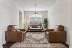 4316 Promontory Point Trail, Georgetown, TX 78626 - Photo 6
