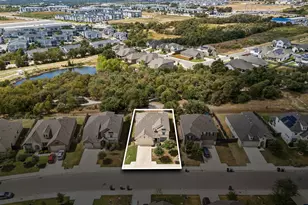 4316 Promontory Point Trail, Georgetown, TX 78626 - Photo 40