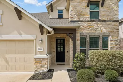 4316 Promontory Point Trail, Georgetown, TX 78626 - Photo 2
