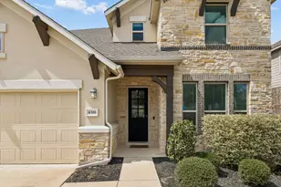 4316 Promontory Point Trail, Georgetown, TX 78626 - Photo 2