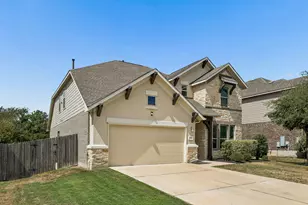 4316 Promontory Point Trail, Georgetown, TX 78626 - Photo 4