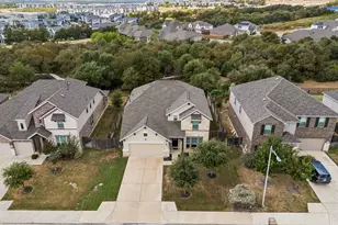 4316 Promontory Point Trail, Georgetown, TX 78626 - Photo 38