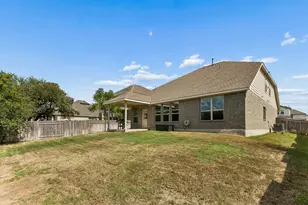 4316 Promontory Point Trail, Georgetown, TX 78626 - Photo 36