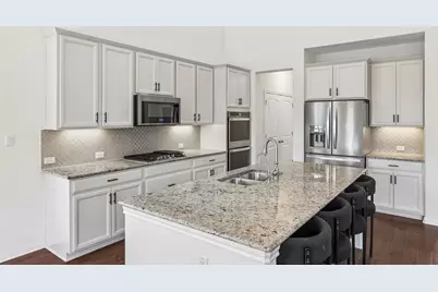 4316 Promontory Point Trail, Georgetown, TX 78626 - Photo 10