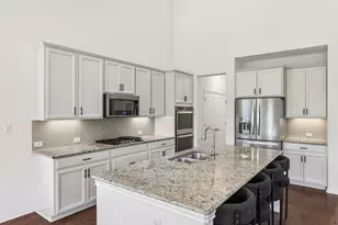 4316 Promontory Point Trail, Georgetown, TX 78626 - Photo 10