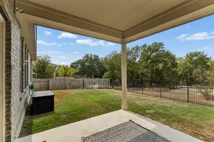 4316 Promontory Point Trail, Georgetown, TX 78626 - Photo 34
