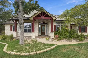 203 Wagon Way, Bastrop, TX 78602 - Photo 40
