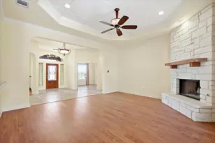 203 Wagon Way, Bastrop, TX 78602 - Photo 8