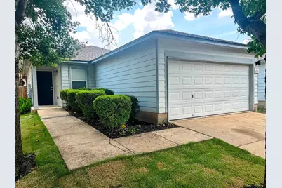 6709 Doyal Drive, Austin, TX 78747 - Photo 1