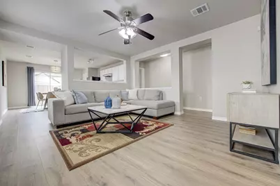 6709 Doyal Drive, Austin, TX 78747 - Photo 4