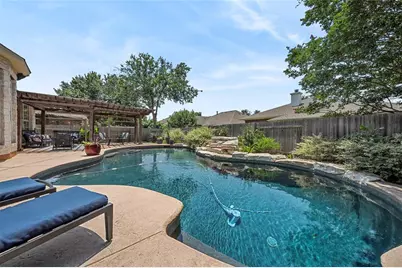 14936 Thatcher Drive, Austin, TX 78717 - Photo 20