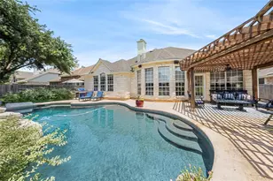 14936 Thatcher Dr, Austin, TX 78717 - Photo 1