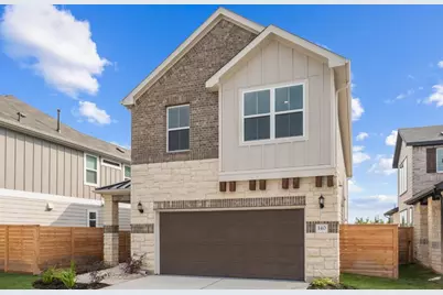 140 Inlet Lane, Leander, TX 78641 - Photo 2